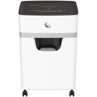 Знищувач документів HP OneShred 10MC (2804)