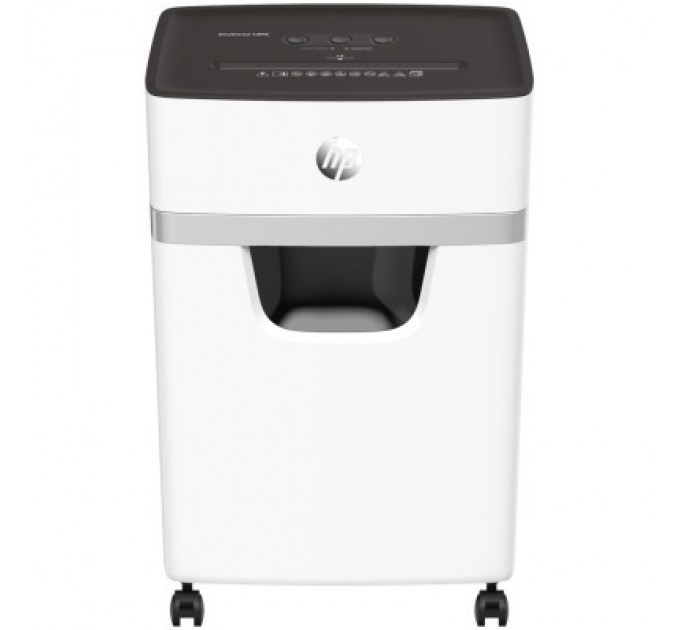 HP Знищувач документів HP OneShred 10MC (2804)