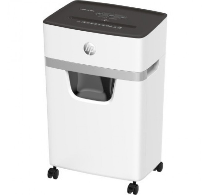 HP Знищувач документів HP OneShred 10MC (2804)