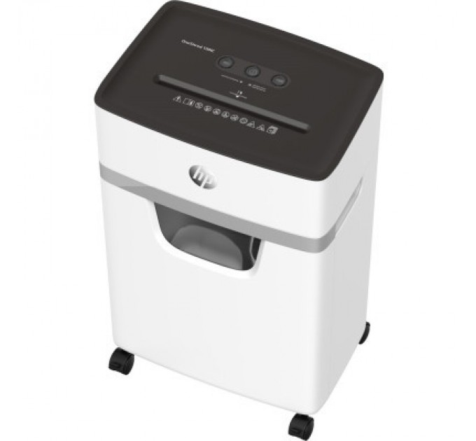 HP Знищувач документів HP OneShred 10MC (2804)