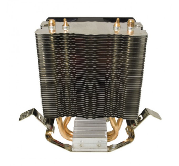 Cooling Baby Кулер до процесора Cooling Baby R90 RED LED