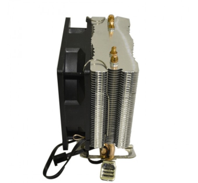 Cooling Baby Кулер до процесора Cooling Baby R90 RED LED