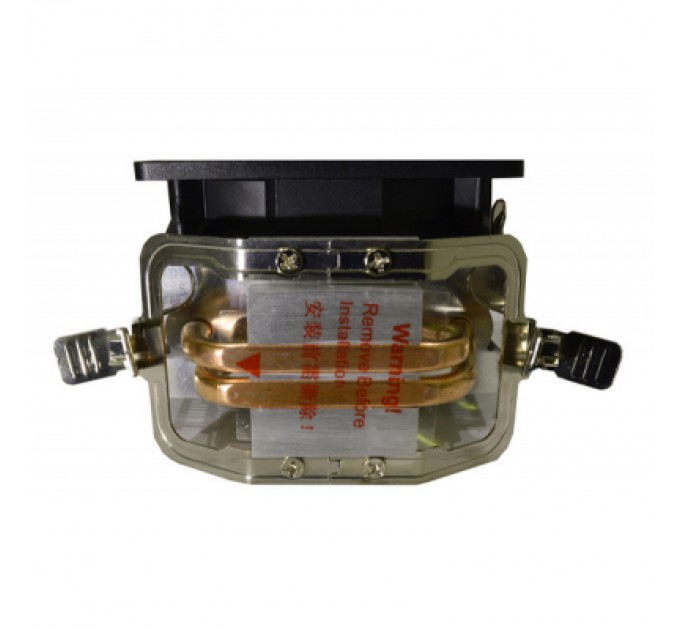 Cooling Baby Кулер до процесора Cooling Baby R90 RED LED