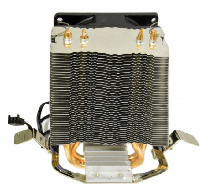 Cooling Baby Кулер до процесора Cooling Baby R90 BLUE LED