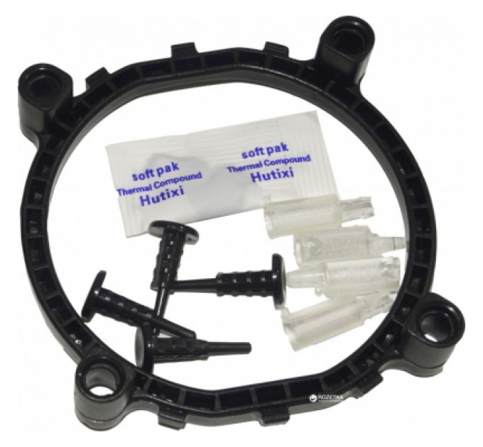 Cooling Baby Кулер до процесора Cooling Baby R90 BLUE LED