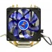 Cooling Baby Кулер до процесора Cooling Baby R90 BLUE LED
