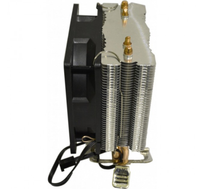 Cooling Baby Кулер до процесора Cooling Baby R90 BLUE LED