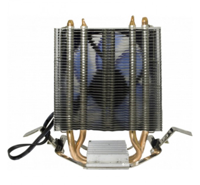Cooling Baby Кулер до процесора Cooling Baby R90 BLUE LED