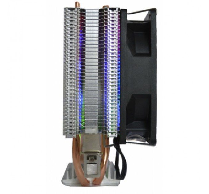 Cooling Baby Кулер до процесора Cooling Baby R90 COLOR LED