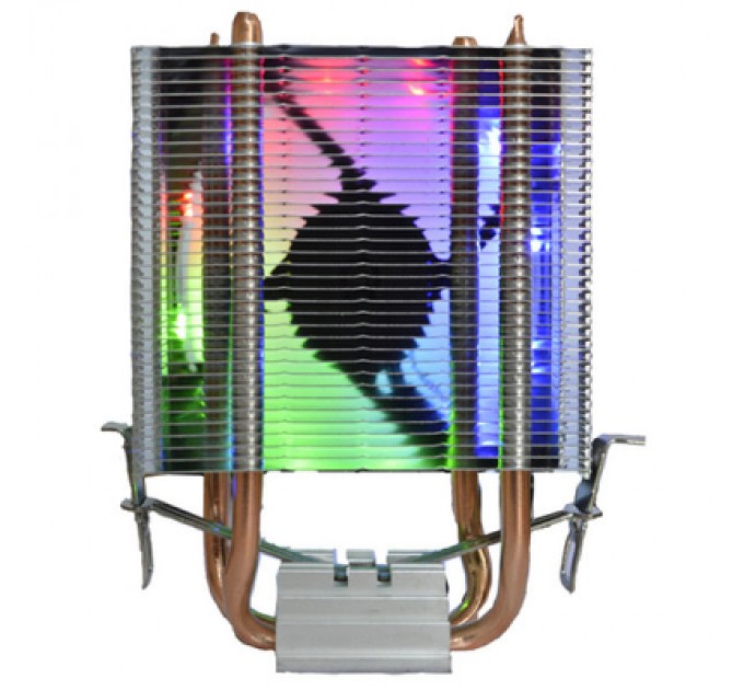 Cooling Baby Кулер до процесора Cooling Baby R90 COLOR LED