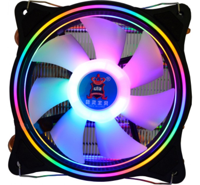 Cooling Baby Кулер до процесора Cooling Baby R44