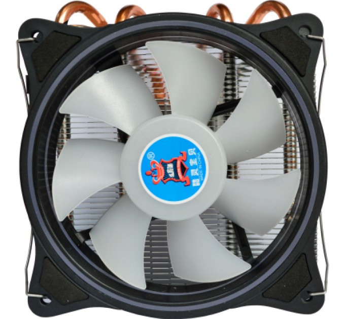 Cooling Baby Кулер до процесора Cooling Baby R44