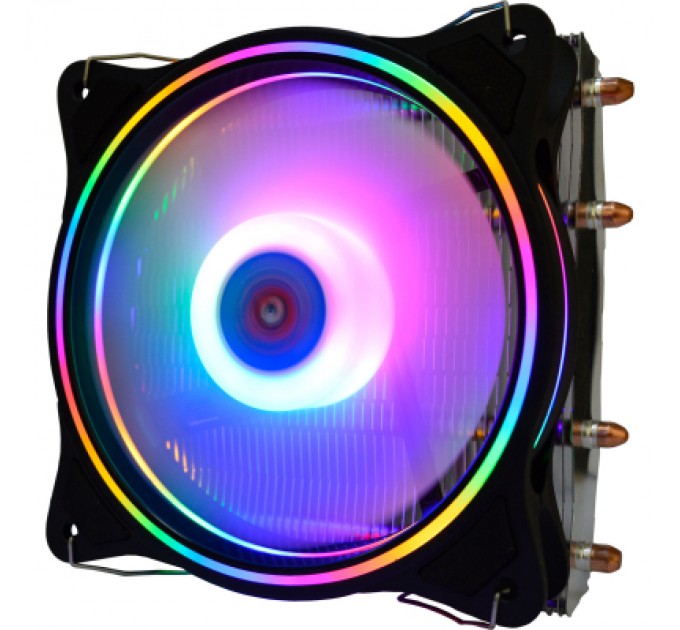 Cooling Baby Кулер до процесора Cooling Baby R44