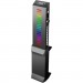 Deepcool Тримач плат Deepcool 5V ADD RGB для подключения видеокарт, металл рамка+пласт. ос (GH-01 A RGB)