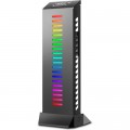 Deepcool Тримач плат Deepcool 5V ADD RGB для подключения видеокарт, металл рамка+пласт. ос (GH-01 A RGB)