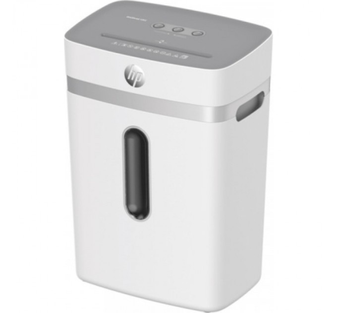 HP Знищувач документів HP OneShred 12CC (2802) (838084)