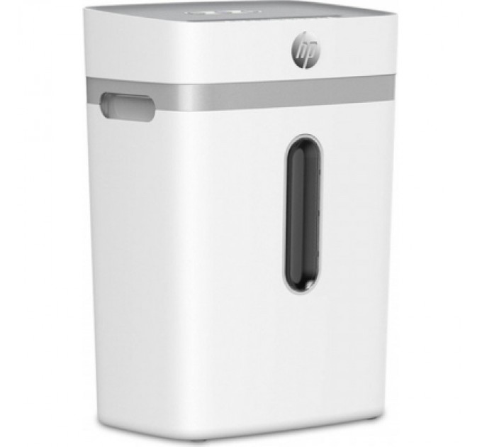 HP Знищувач документів HP OneShred 12CC (2802) (838084)