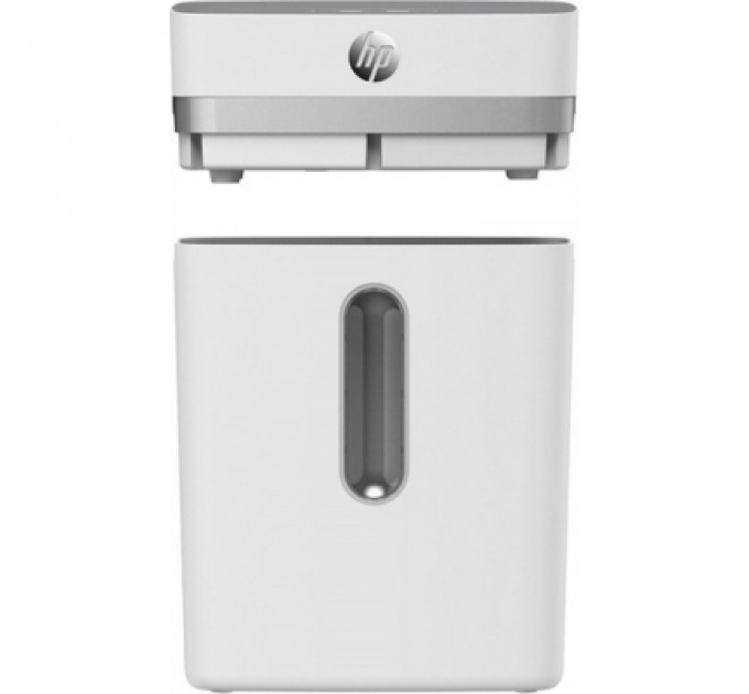 HP Знищувач документів HP OneShred 12CC (2802) (838084)