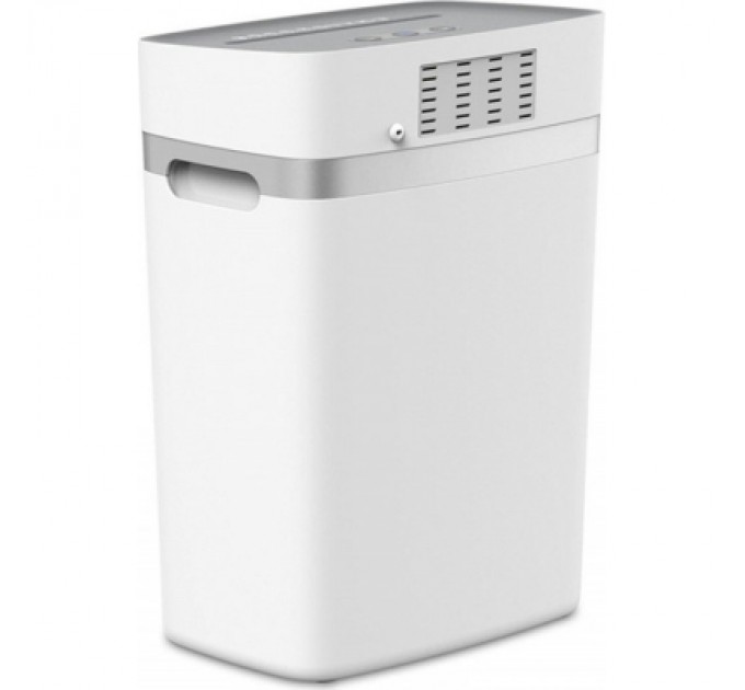 HP Знищувач документів HP OneShred 12CC (2802) (838084)