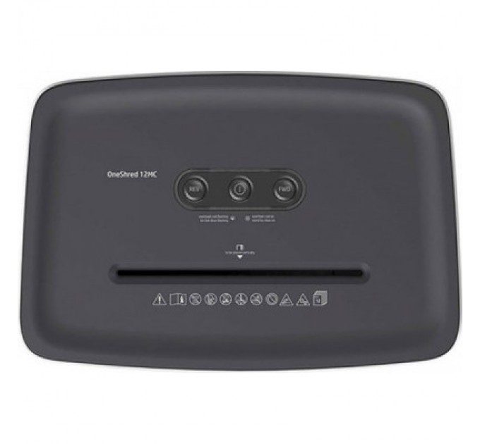 HP Знищувач документів HP OneShred 12MC (2806) (838095)
