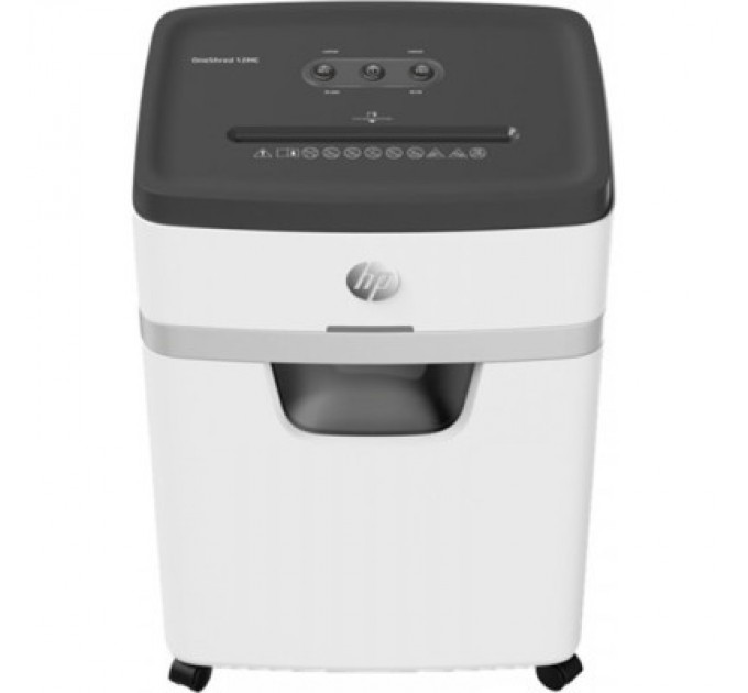 HP Знищувач документів HP OneShred 12MC (2806) (838095)