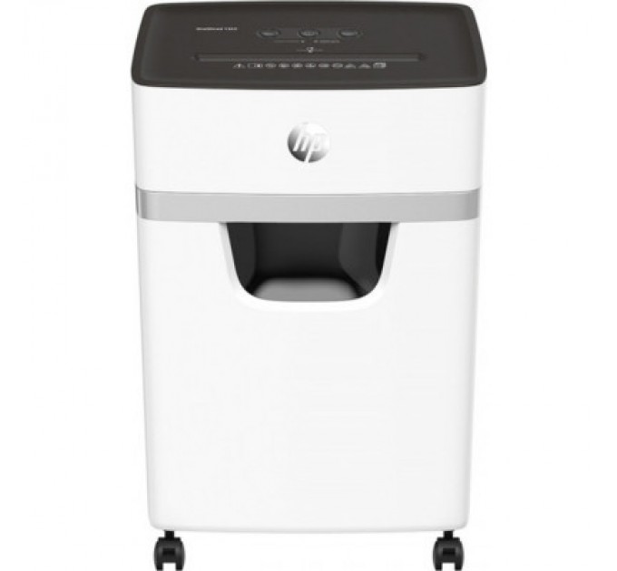 HP Знищувач документів HP OneShred 15CC (2803) (838085)