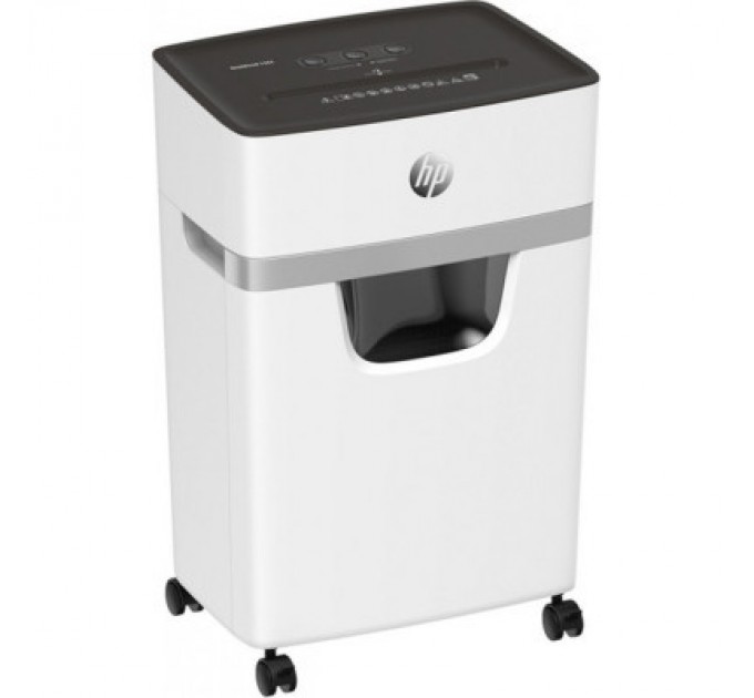 HP Знищувач документів HP OneShred 15CC (2803) (838085)