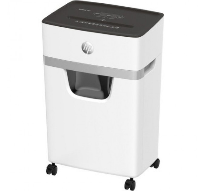 HP Знищувач документів HP OneShred 15CC (2803) (838085)