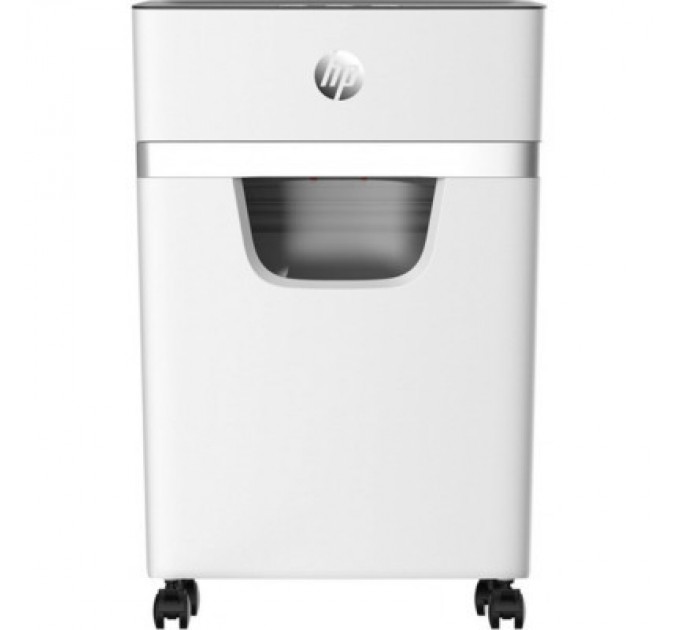 HP Знищувач документів HP OneShred 15CC (2803) (838085)