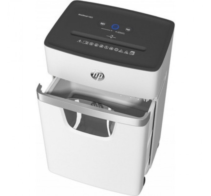 HP Знищувач документів HP OneShred 15CC (2803) (838085)