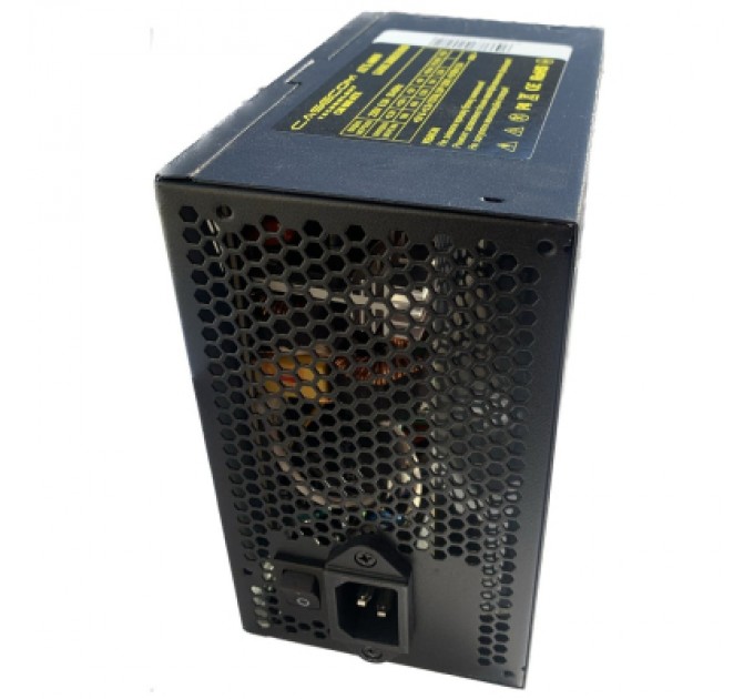 Casecom Блок живлення Casecom 650W (CM 650 ATX)