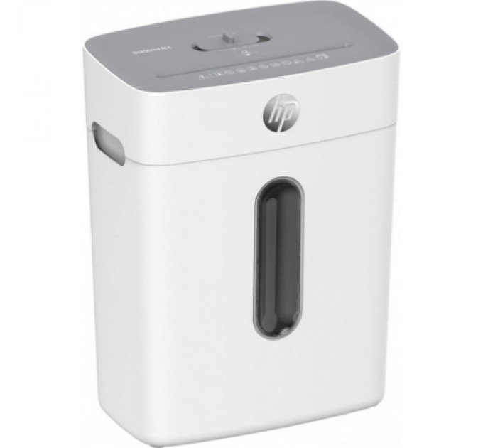 HP Знищувач документів HP OneShred 8CC (2801) (838081)