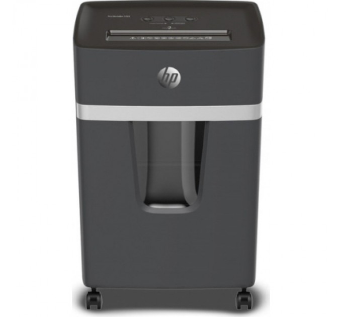 HP Знищувач документів HP Pro Shredder 15CC (2811) (838096)