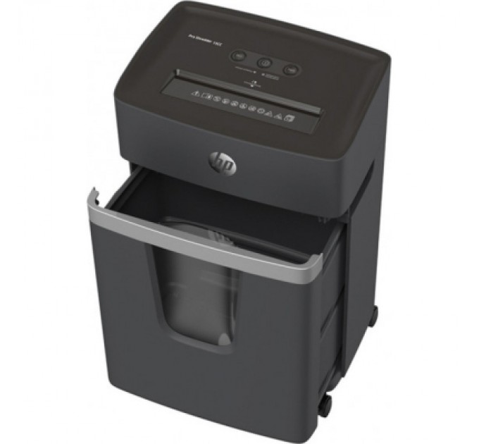 HP Знищувач документів HP Pro Shredder 15CC (2811) (838096)