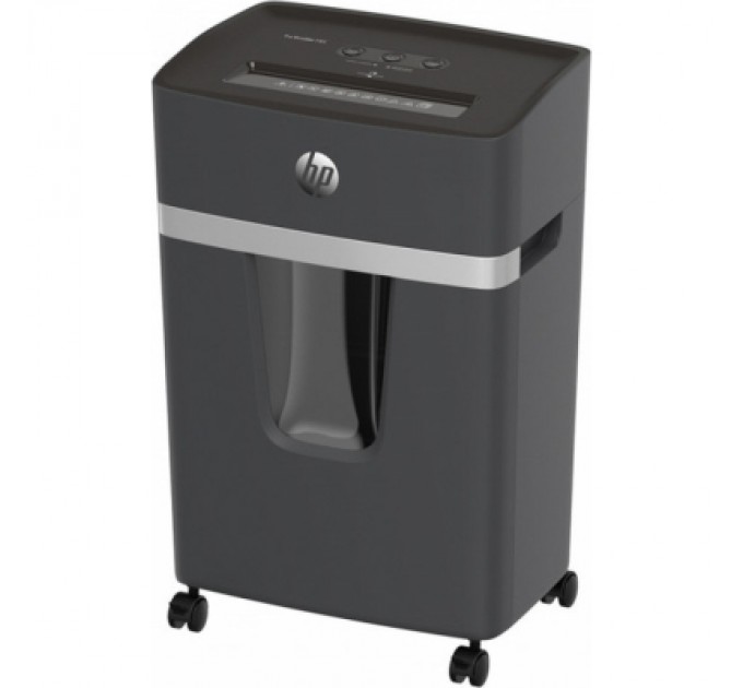 HP Знищувач документів HP Pro Shredder 15CC (2811) (838096)