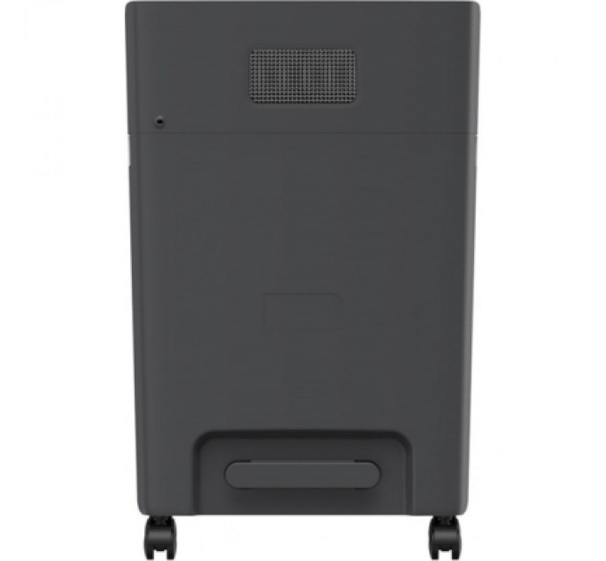 HP Знищувач документів HP Pro Shredder 15CC (2811) (838096)