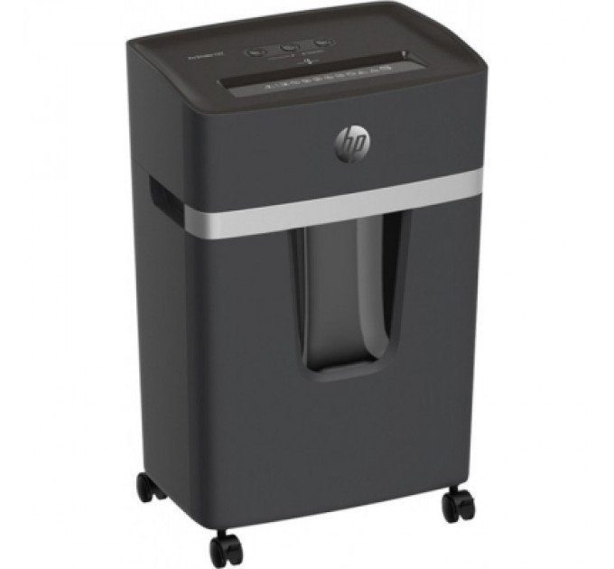 HP Знищувач документів HP Pro Shredder 15CC (2811) (838096)