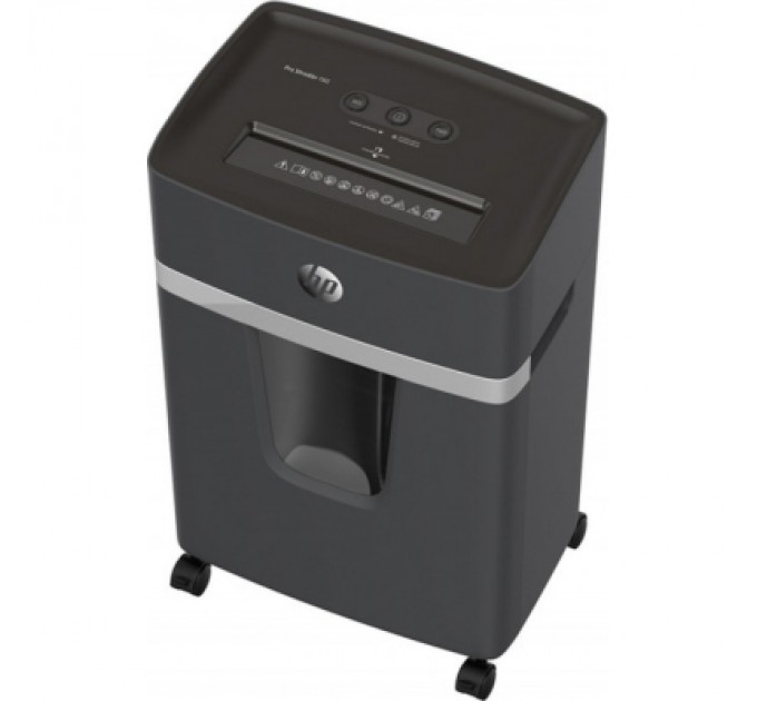 HP Знищувач документів HP Pro Shredder 15CC (2811) (838096)