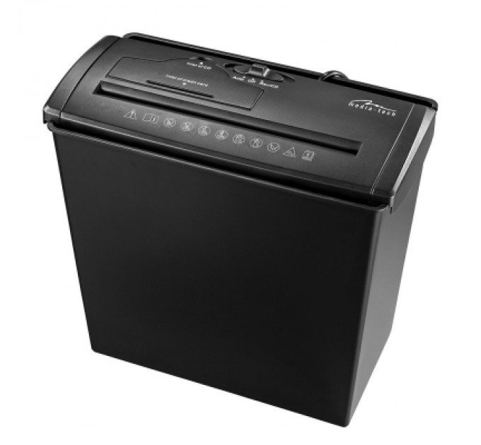 Media-Tech Знищувач документів Media-Tech MT215 (848307)