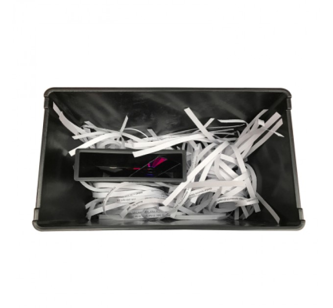 Media-Tech Знищувач документів Media-Tech MT215 (848307)