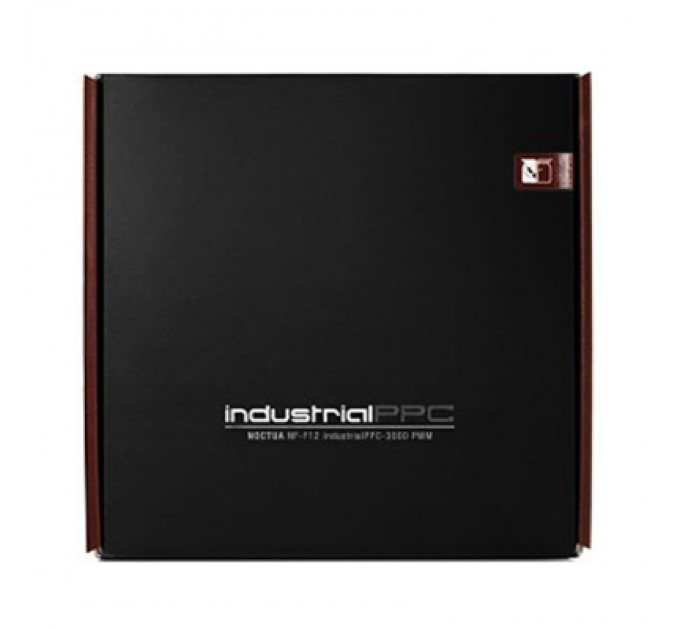Noctua Кулер до корпусу Noctua iPPC (NF-F12iPPC-3000 PWM)