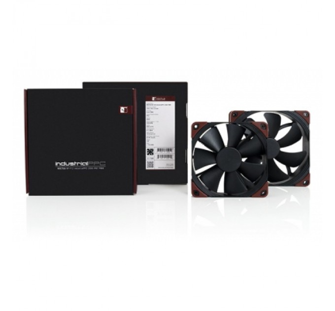 Noctua Кулер до корпусу Noctua iPPC (NF-F12iPPC-3000 PWM)