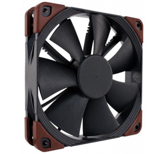 Noctua Кулер до корпусу Noctua iPPC (NF-F12iPPC-3000 PWM)