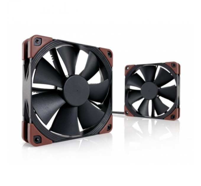 Noctua Кулер до корпусу Noctua iPPC (NF-F12iPPC-3000 PWM)