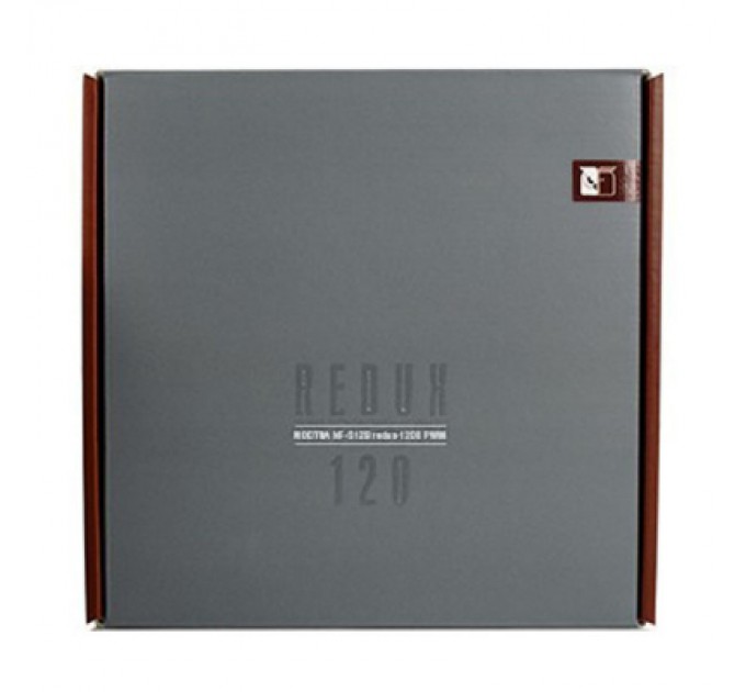 Noctua Кулер до корпусу Noctua REDUX (NF-S12B REDUX-1200 PWM)