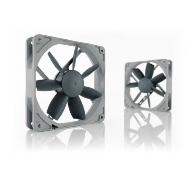 Noctua Кулер до корпусу Noctua REDUX (NF-S12B REDUX-1200 PWM)