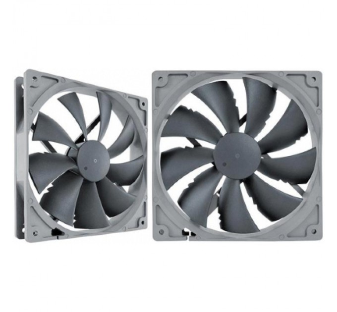 Noctua Кулер до корпусу Noctua REDUX (NF-P14s redux-1500 PWM)