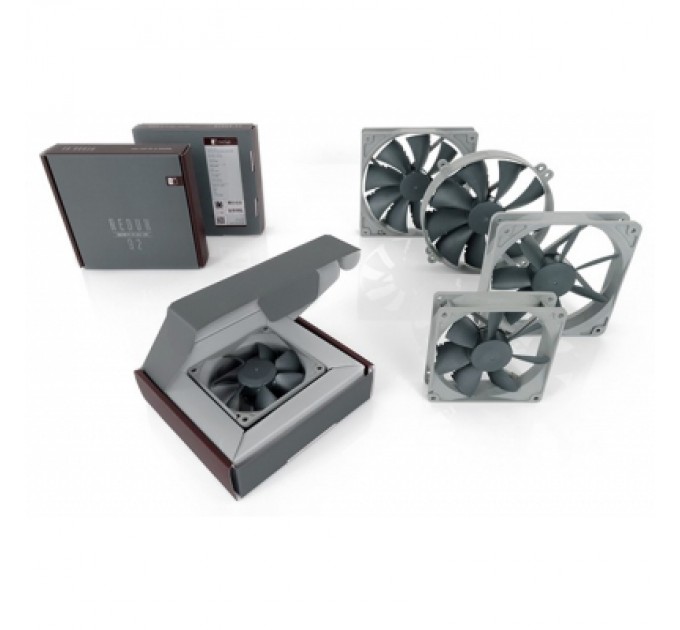 Noctua Кулер до корпусу Noctua REDUX (NF-P14s redux-1500 PWM)