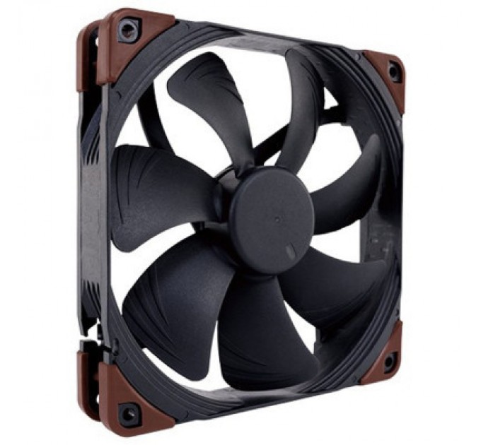 Noctua Кулер до корпусу Noctua NF-A14iPPC-2000 IP67 PWM