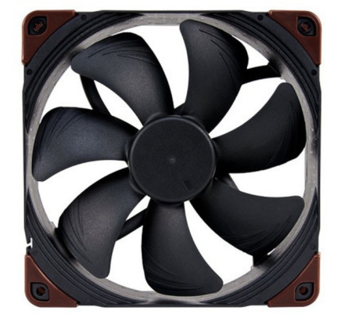 Noctua Кулер до корпусу Noctua NF-A14iPPC-2000 IP67 PWM